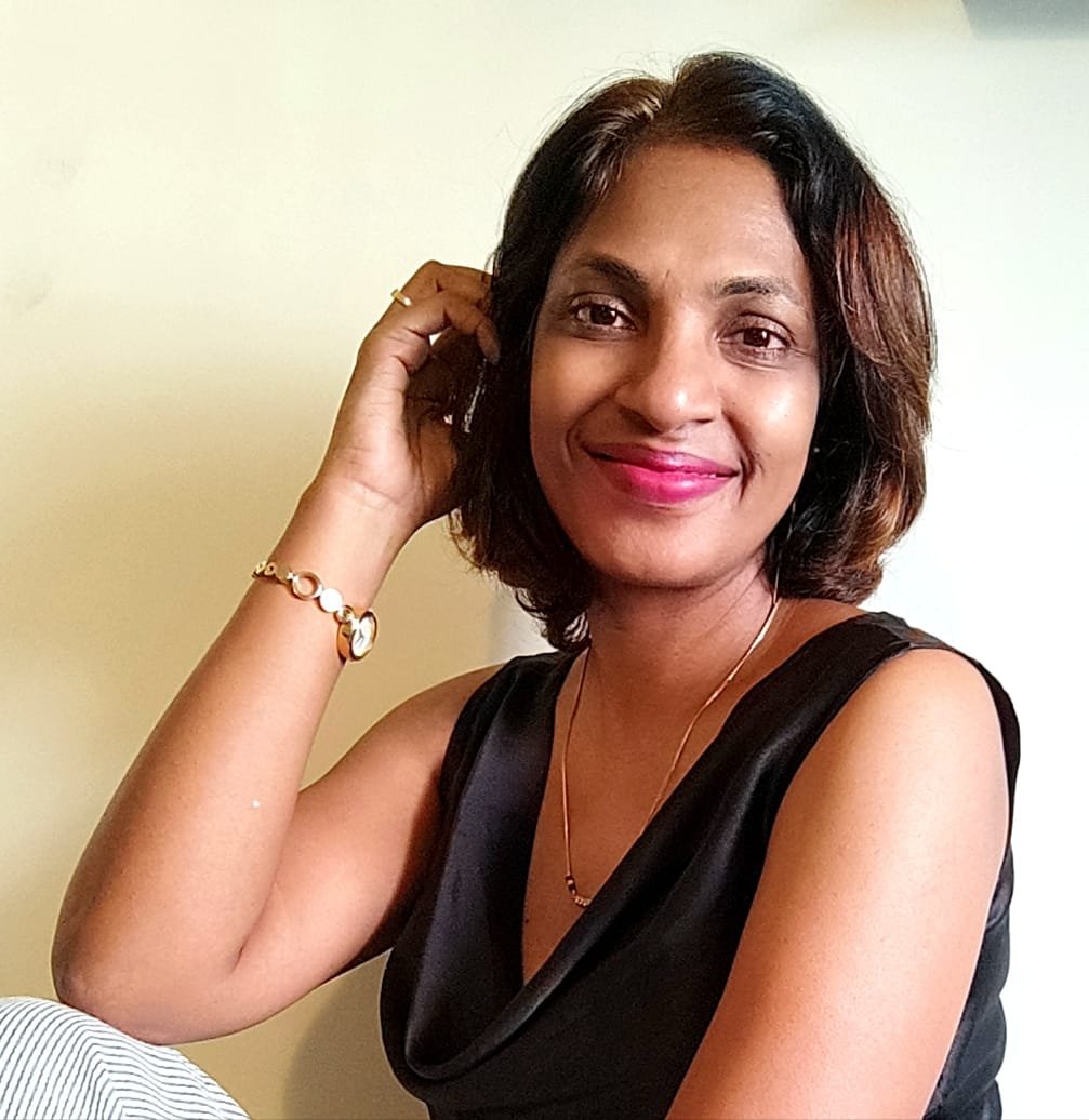 Sunita Biddu: Leading Digital Business Mentor for Coaches & Small Businesses